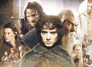 «La comunidad del anillo» celebra sus 25 años