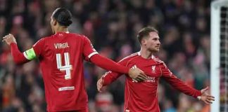 Van Clubes ingleses por premio de 600 mdd