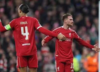 Van Clubes ingleses por premio de 600 mdd