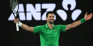 Djokovic gana un épico duelo a Sinner en Australia y buscará su Grand Slam 25 ante Carlos Alcaraz