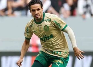 Se acabó la novela, Veiga viene al América