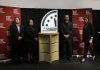 Adelantan el «Reloj del Fin del Mundo»