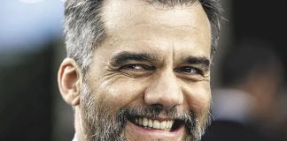 WAGNER MOURA Y ´BELÉN´ RUMBO A LOS PREMIOS PLATINO