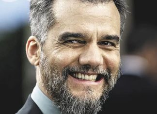 WAGNER MOURA Y ´BELÉN´ RUMBO A LOS PREMIOS PLATINO