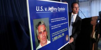 Departamento de Justicia de EU publica nuevos archivos sobre Jeffrey Epstein