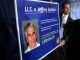 Departamento de Justicia de EU publica nuevos archivos sobre Jeffrey Epstein