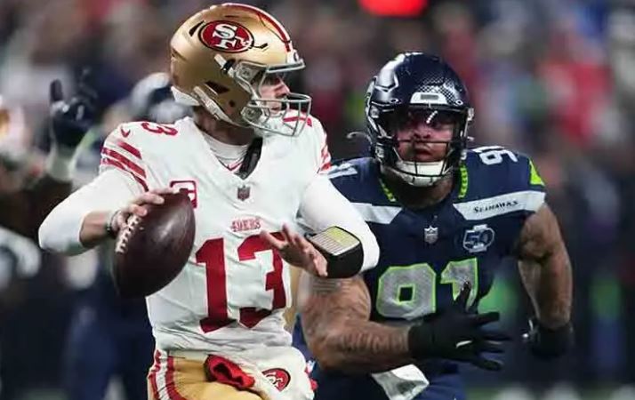 49ers de San Francisco