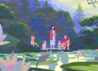 Película Amélie nominada al Oscar destaca producción mexicana