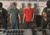 Detienen a presuntos implicados en caso de «Nicollette» en Culiacán