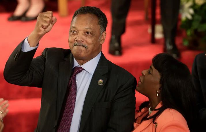 Jesse Jackson