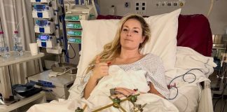 Cristiano Ronaldo anima a la esquiadora olímpica Lindsey Vonn tras revelar que casi pierde una pierna por lesión