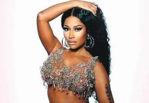 Los tuits de Nicki Minaj en contra de demócratas