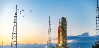 NASA inicia la cuenta regresiva de Artemis II y asegura que está en “excelente forma”