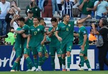 Se ilusiona Bolivia con volver al Mundial