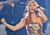 Céline Dion volverá a los escenarios
