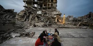 Gaza, sin comida, hospitales ni futuro