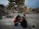 Gaza, sin comida, hospitales ni futuro