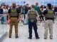 México reporta 14 mil mexicanos detenidos por ICE y CBP