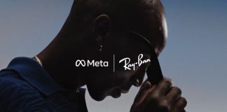 Meta presenta dos modelos de lentes inteligentes Ray-Ban para usuarios con graduación