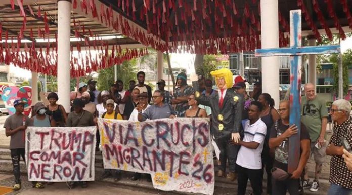 No hay interés del gobierno en los migrantes, acusan