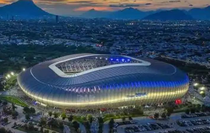 Mundial 2026