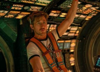 «Proyecto fin del mundo» se mantiene a la cabeza durante su segundo fin de semana con 54.5 mdd recaudados