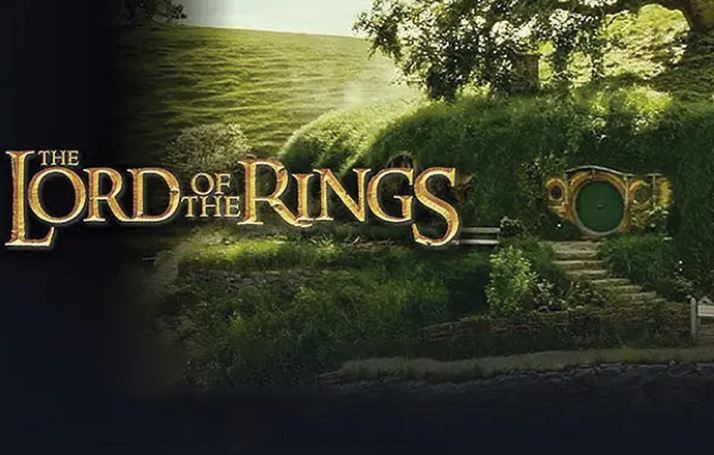 The Lord of the Rings