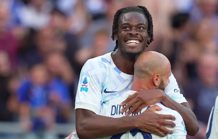Inter