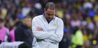 Club América queda fuera y tambalea proyecto de André Jardine