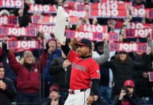 Fija récord de partidos jugados