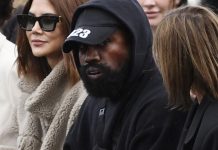 Reino Unido prohíbe la entrada a Kanye West tras comentarios antisemitas