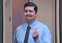 La Oficina confirma segunda temporada