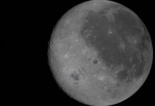 NASA Artemis II rompe récord lunar y nombra cráteres en la Luna