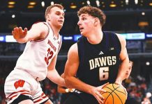 El draft de la NBA se celebrará en junio