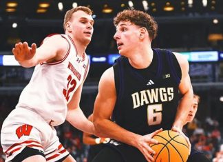 El draft de la NBA se celebrará en junio