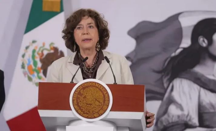 Rosaura Ruiz Gutiérrez