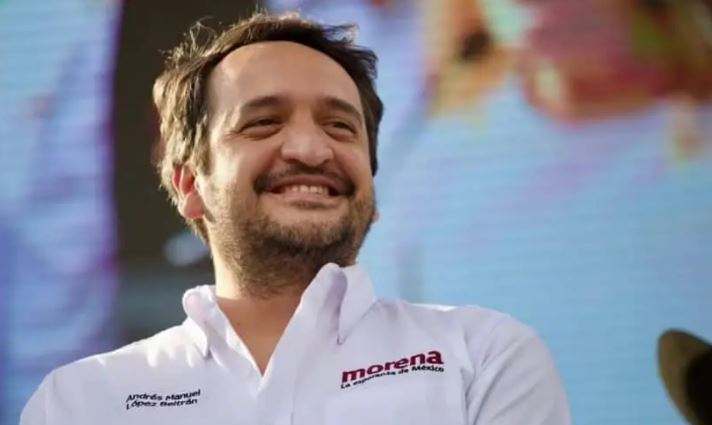 Andy López Beltrán