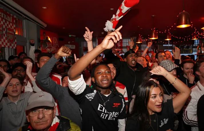 Arsenal