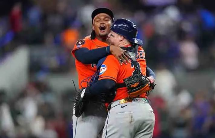 Astros