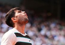 Alcaraz se retira de Wimbledon