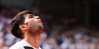 Alcaraz se retira de Wimbledon