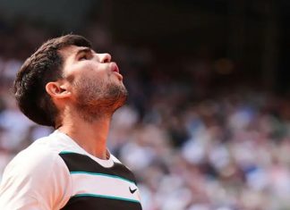 Alcaraz se retira de Wimbledon