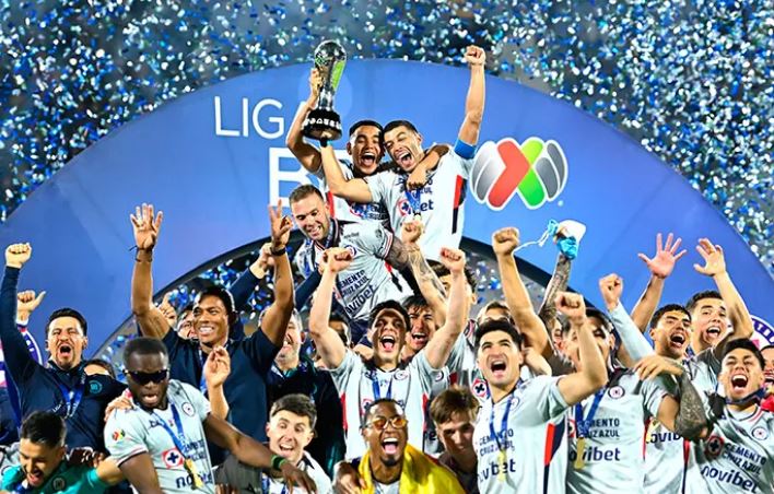 Cruz Azul