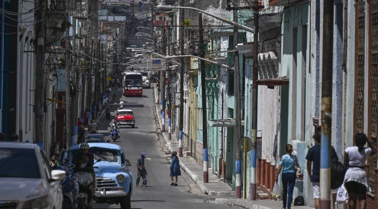 Cuba