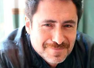 Demian Bichir debuta en serie Delphi sobre boxeo