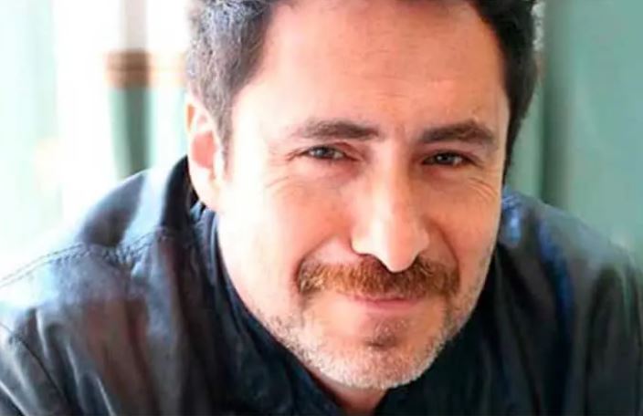 Demian Bichir