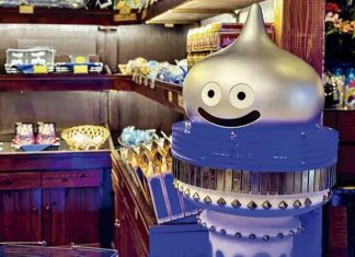 ‘Dragon Quest´ cumple 40 años