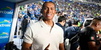 Seguirá Huiqui al frente de Cruz Azul