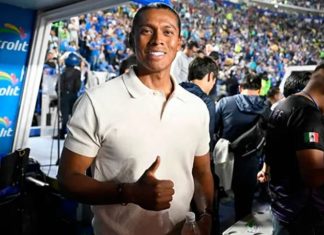 Seguirá Huiqui al frente de Cruz Azul