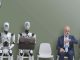 El CEO de OpenAI ve poco probable que la IA provoque un «apocalipsis laboral»